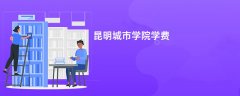 昆明城市学院学费多少钱一年(2026收费标准明细)
