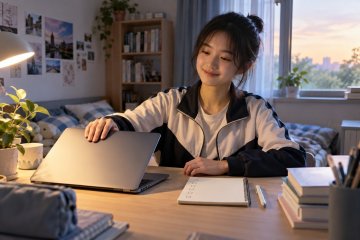 考试后总想反复估分怎么办：给信息、次数和下一步设置边界