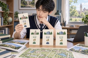 同一院校出现多个同名专业怎么区分:看校区、方向和培养方式