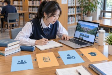 高校特殊类型招生简章怎么看:资格、报名、校测和录取分开核对