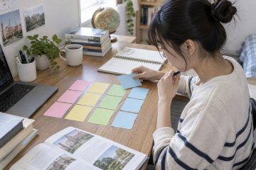 专业培养方案怎么看：从核心课程、实践环节到分流路径逐项判断