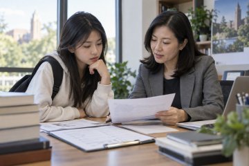提前批报考前要核对什么:资格条件、培养约束与承诺边界