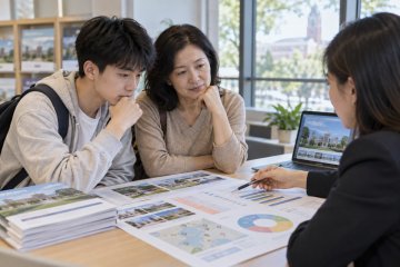 院校专业组志愿怎么看：先核对选科要求、专业范围和调剂边界