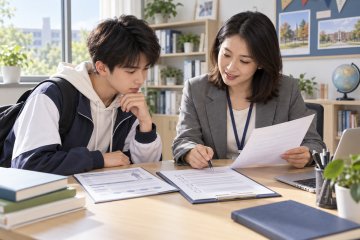 高考体检结论出现专业受限怎么办:先对照条款,再核查院校补充要求