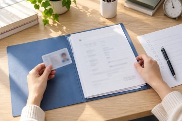 高考报名开始后发现信息不一致：先分清能自改、需审核和必须咨询