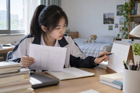 高考报名信息提交前怎么核验：从身份证号到资格材料逐项闭环