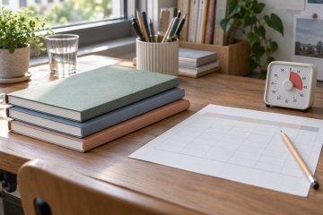 新高考选科进入高三后还要不要调整：用资格、表现和投入做三次检查