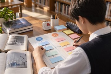 物理和化学都要补弱项：新高考选科组合怎样排一张跨学科周计划