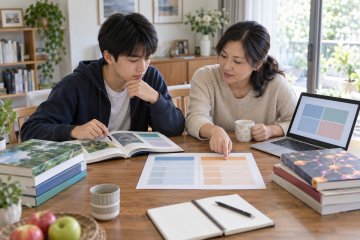 专业名称相近却学得不一样：比较培养方案要看哪几层证据