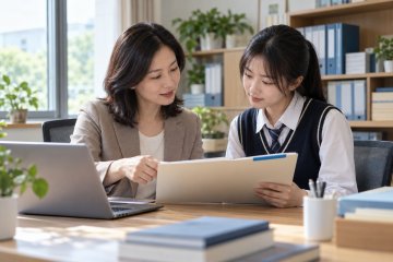 高考报名表中的毕业类别怎么填：不要凭学校名称判断报考身份