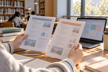 大学大类招生分流怎么查：名额、排序和可接受去向要分开