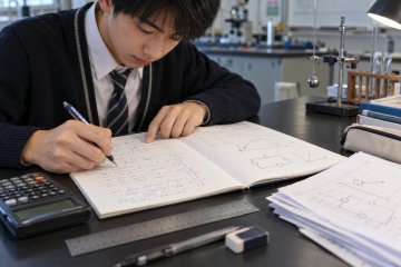 数学压轴题写到一半总想推翻：先保存三条可用的中间结论
