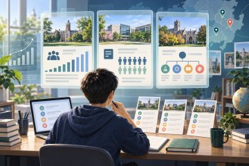 把往年最低分当安全线为什么不稳：同时看位次、计划和专业组结构