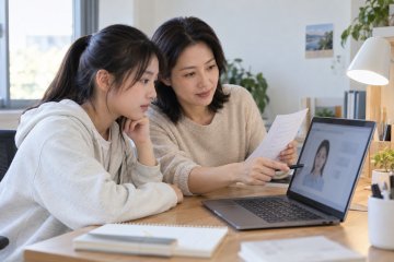 高考报名照片审核不通过：从原文件到本人信息逐项复查