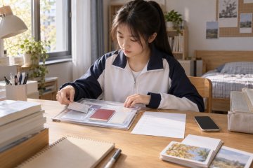 2027高考报名公告陆续发布：信息采集、缴费和确认别混成一步