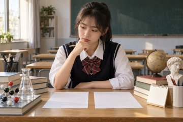 新高考选科后成绩波动，怎样判断是适应期还是组合不合适